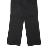 DICKIES Mens Trousers Blue Regular Wide-Leg W28 L32