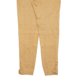 POLO SPORT RALPH LAUREN Mens Trousers Beige Slim Tapered W27 L27