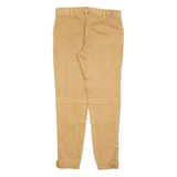 POLO SPORT RALPH LAUREN Mens Trousers Beige Slim Tapered W27 L27