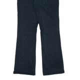 DICKIES Chino Womens Trousers Blue Slim Bootcut W30 L31