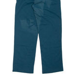 DICKIES Chino Mens Trousers Blue Regular Straight W30 L30
