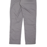 DICKIES Mens Trousers Grey Regular Straight W29 L30