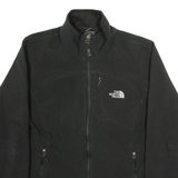 THE NORTH FACE Womens Track Jacket Black M