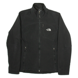 THE NORTH FACE Womens Track Jacket Black M