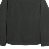 THE NORTH FACE Womens Track Jacket Black M