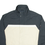 NAUTICA Mens Track Jacket Beige XL