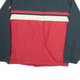 NAUTICA Mens Track Jacket Blue XL