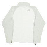 THE NORTH FACE Womens Fleece Jacket Grey M