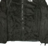 THE NORTH FACE Womens Fleece Jacket Black S