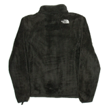 THE NORTH FACE Womens Fleece Jacket Black S