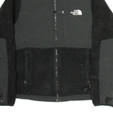 THE NORTH FACE Womens Fleece Jacket Black S