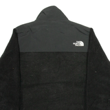 THE NORTH FACE Womens Fleece Jacket Black S