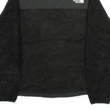 THE NORTH FACE Womens Fleece Jacket Black S