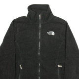 THE NORTH FACE Womens Fleece Jacket Black S