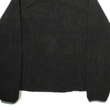 THE NORTH FACE Womens Fleece Jacket Black S