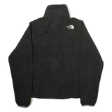 THE NORTH FACE Womens Fleece Jacket Black S