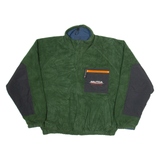 NAUTICA Mens Jacket Green 2XL