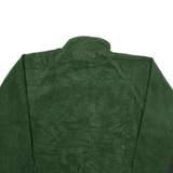 NAUTICA Mens Jacket Green 2XL