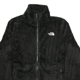 THE NORTH FACE Womens Fleece Jacket Black M