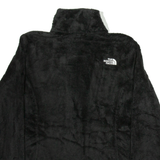 THE NORTH FACE Womens Fleece Jacket Black M