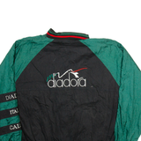 DIADORA Mens Jacket Black XL