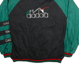 DIADORA Mens Jacket Black XL