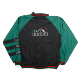 DIADORA Mens Jacket Black XL