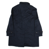 Mens Jacket Blue M