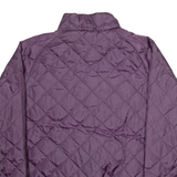 THE NORTH FACE Womens Jacket Purple L