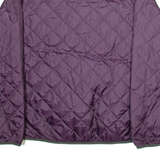 THE NORTH FACE Womens Jacket Purple L