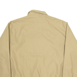 CHAPS Mens Jacket Brown L