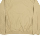 CHAPS Mens Jacket Brown L