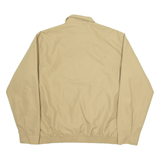 CHAPS Mens Jacket Brown L