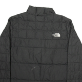 THE NORTH FACE Womens Puffer Jacket Black S