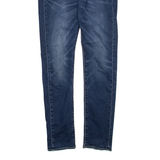 LEVI'S 510 BIG E Jeans Mens Blue Slim Skinny W30 L32