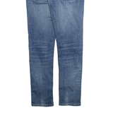 LEVI'S 511 Jeans Mens Blue Slim Straight W30 L32