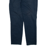 TED BAKER Mens Trousers Blue Regular Tapered W30 L27