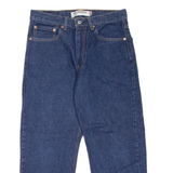 LEVI'S 550 Jeans Mens Blue Relaxed Tapered W32 L25