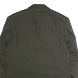 PIERRE BALMAIN Mens Blazer Jacket Green M