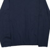 G-STAR Mens Sweatshirt Blue V-Neck M