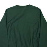 CHAMPION REVERSE WEAVE Troop Southwest Mens Sweatshirt Green L