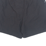ADIDAS Mesh Lined Mens Sports Shorts Black M W29