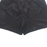 UMBRO Mens Sports Shorts Black M W33