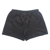 UMBRO Mens Sports Shorts Black M W33