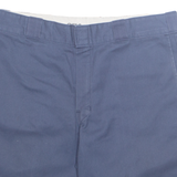 DICKIES 874 Mens Workwear Shorts Blue M W34