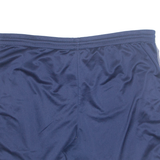 UMBRO Mens Sports Shorts Blue XL W39