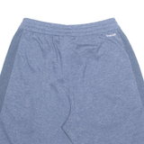 ADIDAS Mens Casual Shorts Blue S W26