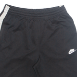 NIKE Mens Casual Shorts Black L W28