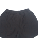 ADIDAS Mesh Lined Mens Sports Shorts Black M W27
