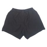 ADIDAS Mesh Lined Mens Sports Shorts Black M W27